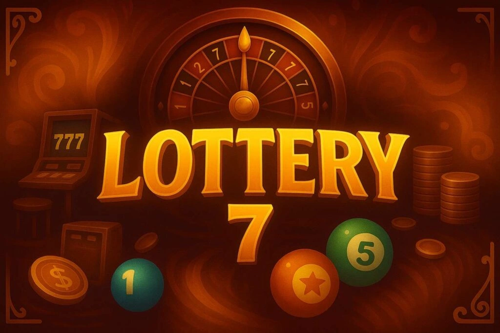 Lottery 7