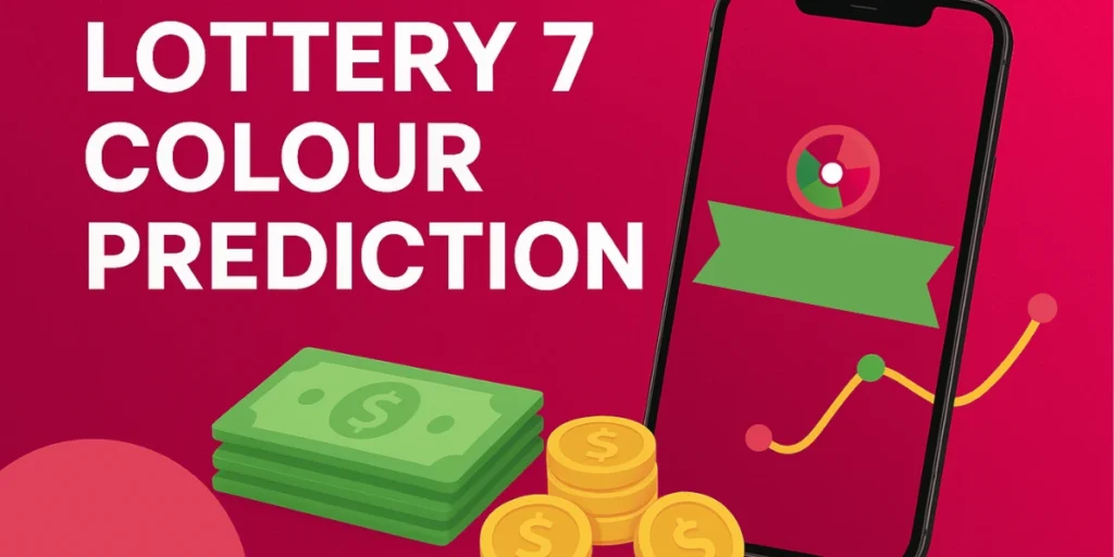 Lottery 7 Colour Prediction