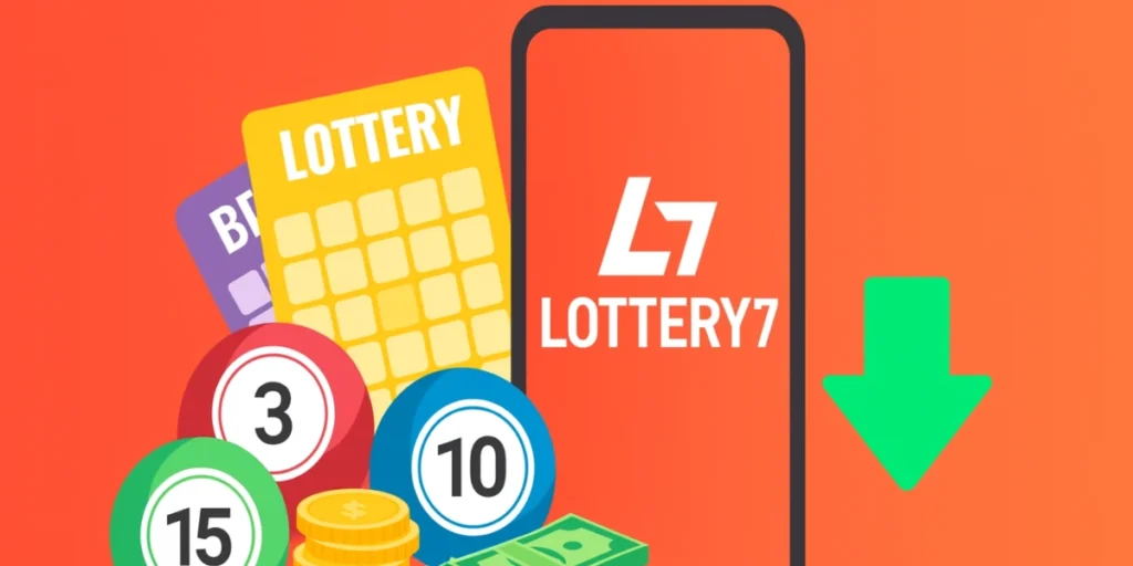 Lottery 7 Download