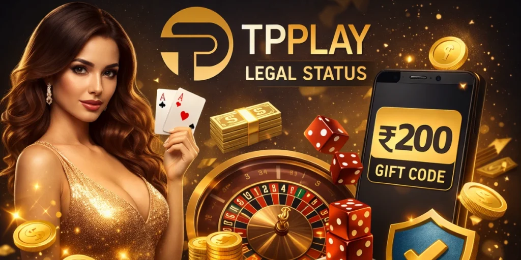 TP Play Legal Status