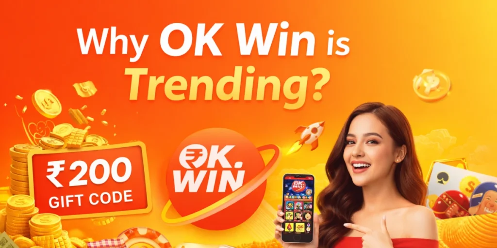 Why Ok Win is Trending